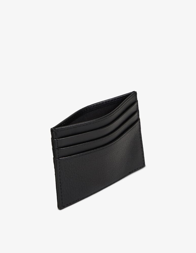 rinascente Tommy Hilfiger Logo card holder