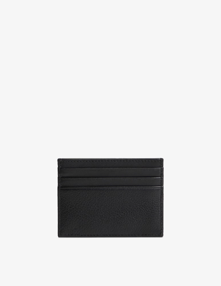 rinascente Tommy Hilfiger Logo card holder