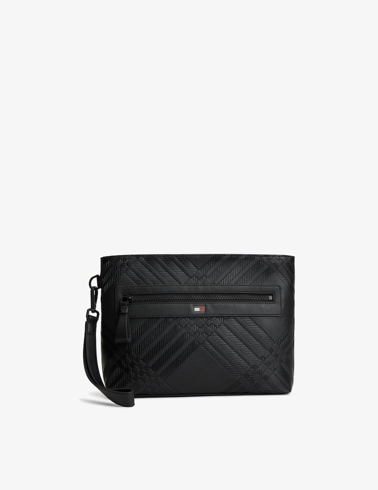 rinascente Tommy Hilfiger Pochette con cinturino