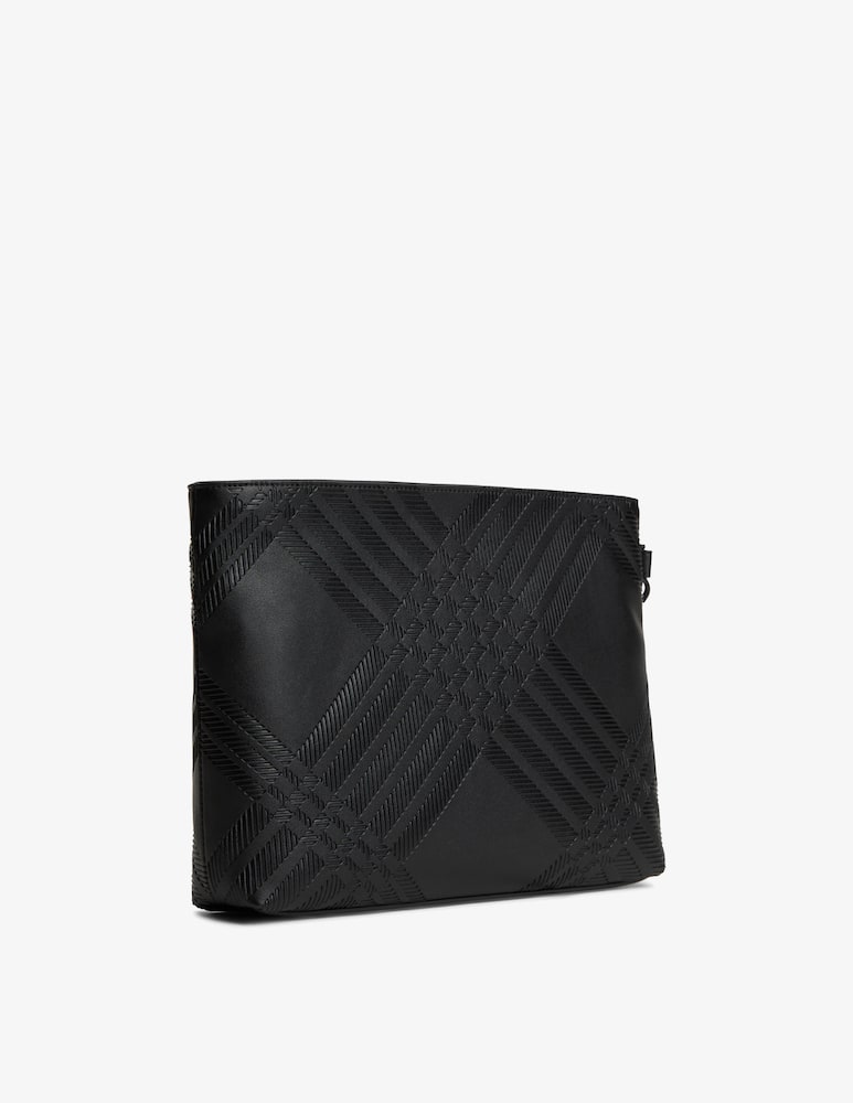 Tommy Hilfiger Pochette con cinturino - immagine 2 Tommy Hilfiger Pochette con cinturino - immagine 2