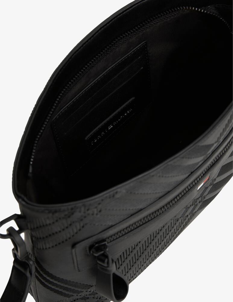 rinascente Tommy Hilfiger Pochette con cinturino