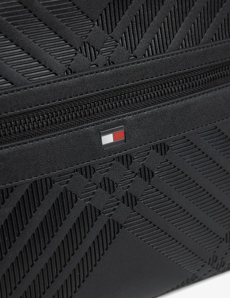 Tommy Hilfiger Pochette con cinturino - immagine 4 Tommy Hilfiger Pochette con cinturino - immagine 4