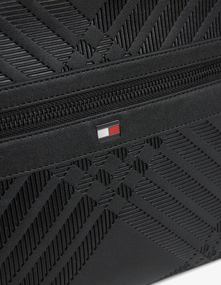 rinascente Tommy Hilfiger Pochette con cinturino
