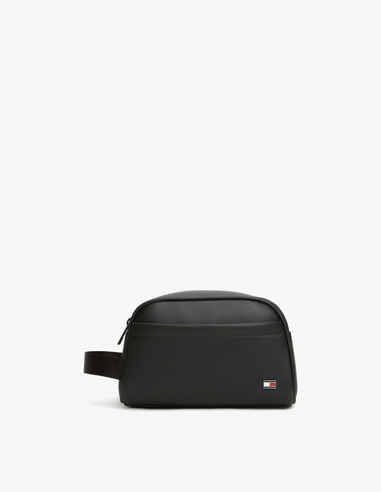 rinascente Tommy Hilfiger Beauty case con logo