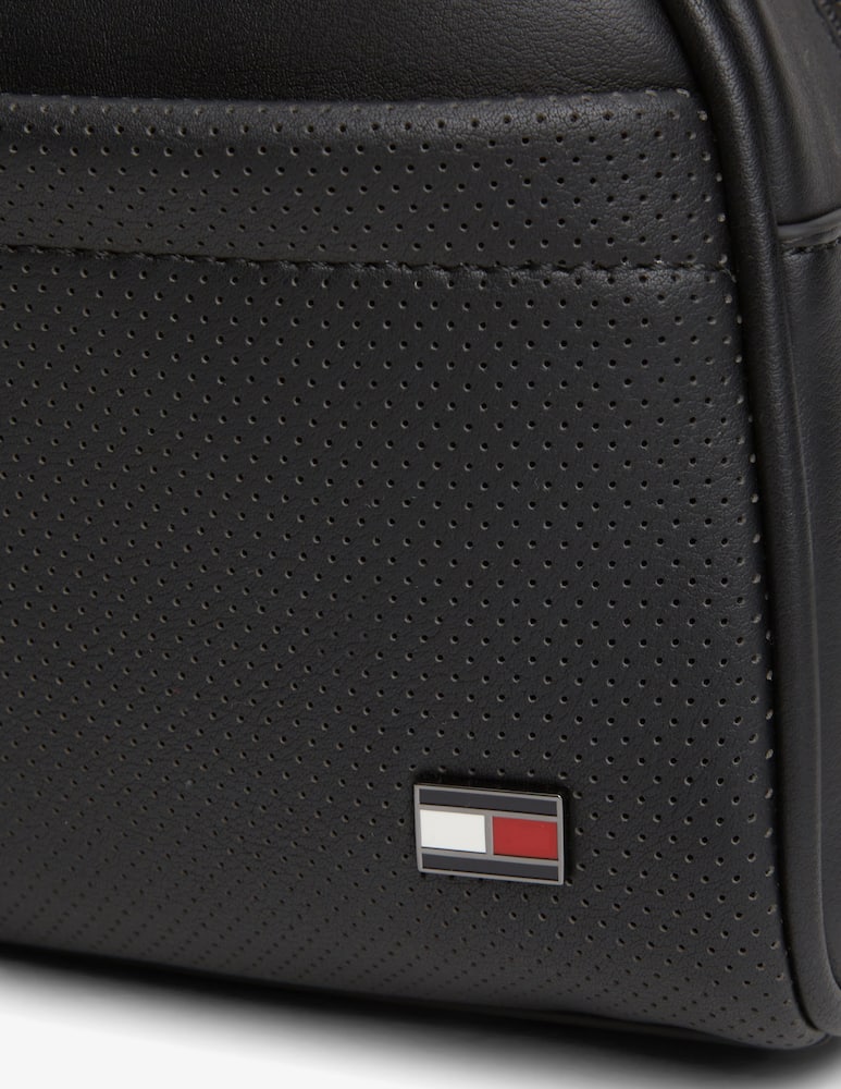 rinascente Tommy Hilfiger Beauty case con logo