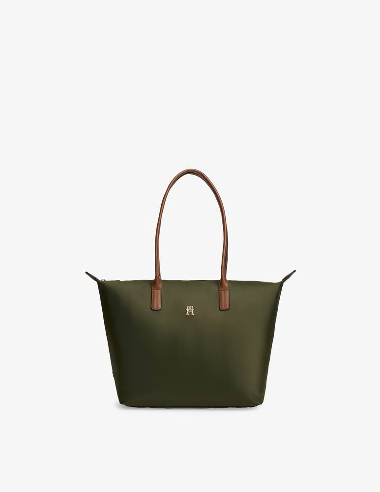 rinascente Tommy Hilfiger Popette tote bag
