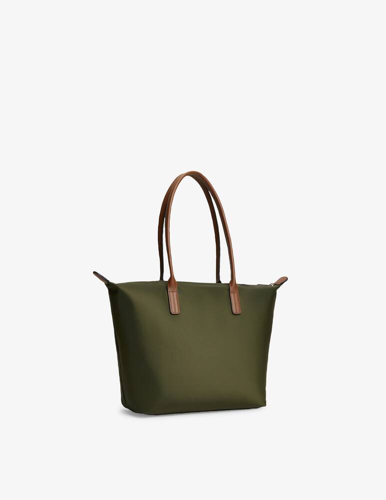 rinascente Tommy Hilfiger Popette tote bag