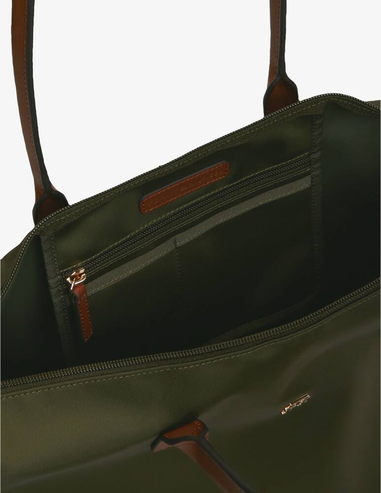 rinascente Tommy Hilfiger Popette tote bag
