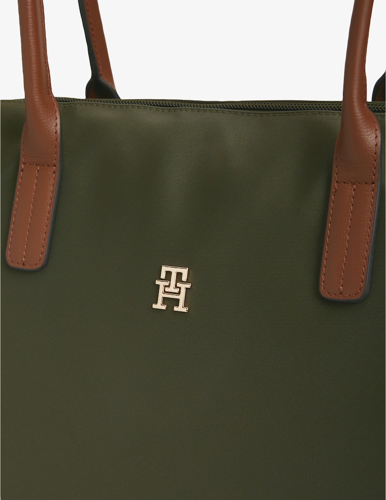 Tommy Hilfiger Popette tote bag - picture 4 Tommy Hilfiger Popette tote bag - picture 4