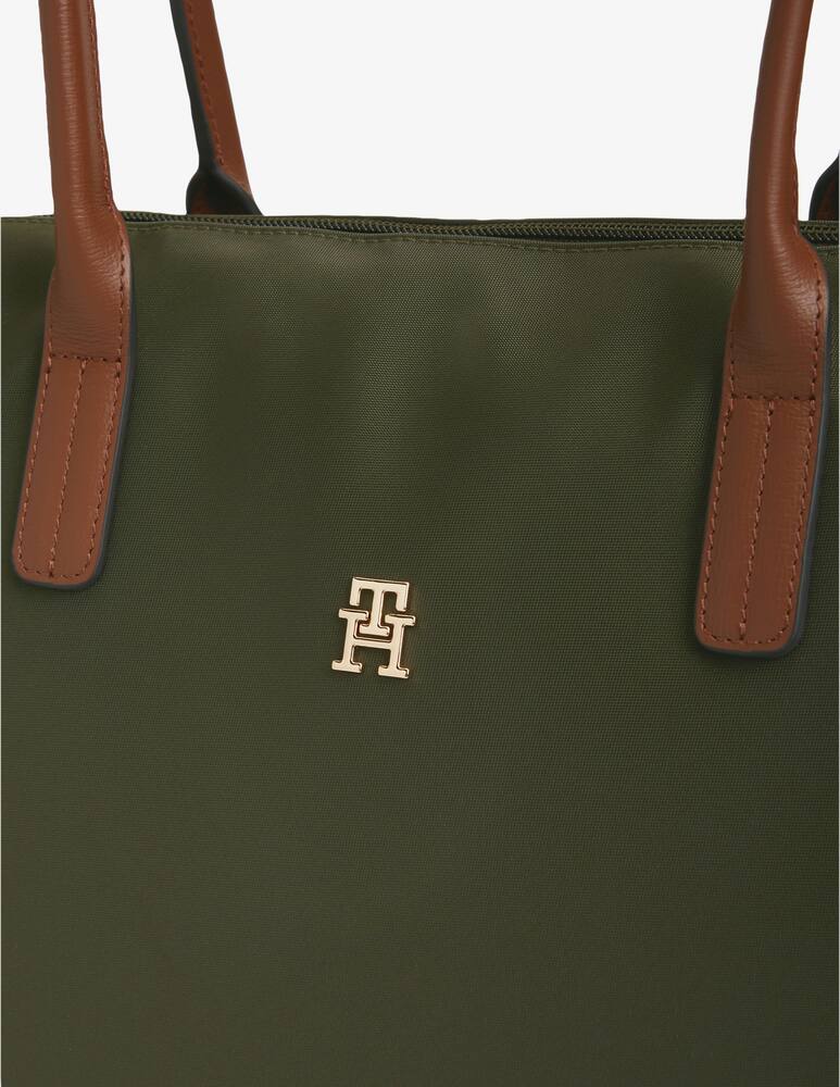 rinascente Tommy Hilfiger Popette tote bag