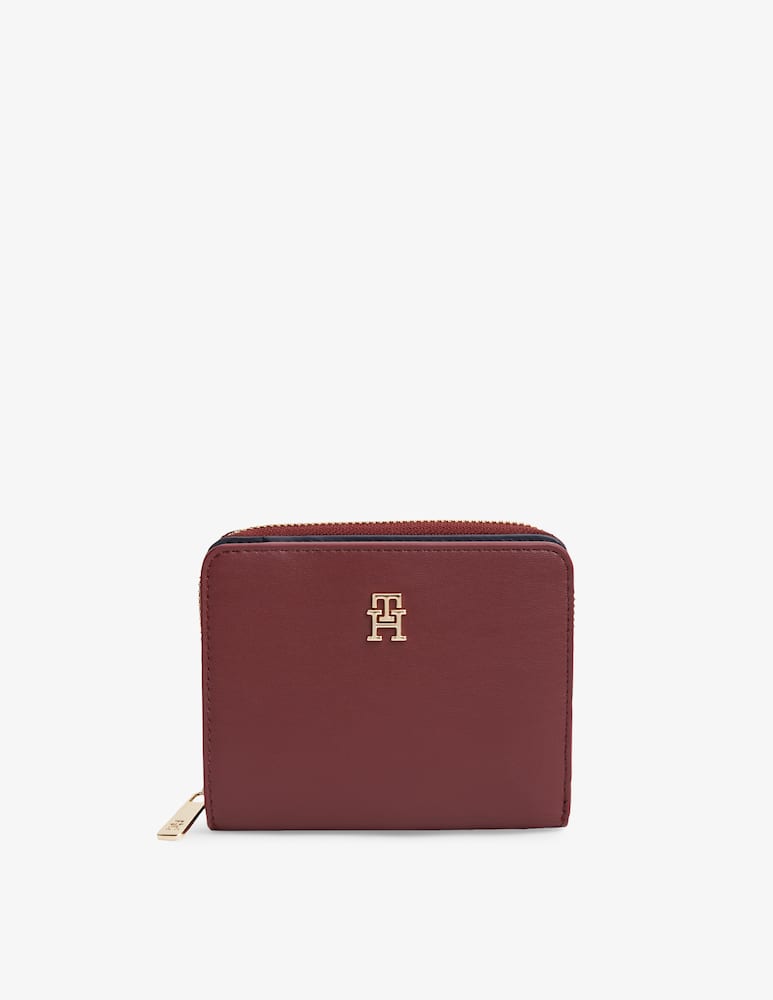 Tommy Hilfiger Zipped wallet Icon - picture 1 Tommy Hilfiger Zipped wallet Icon - picture 1