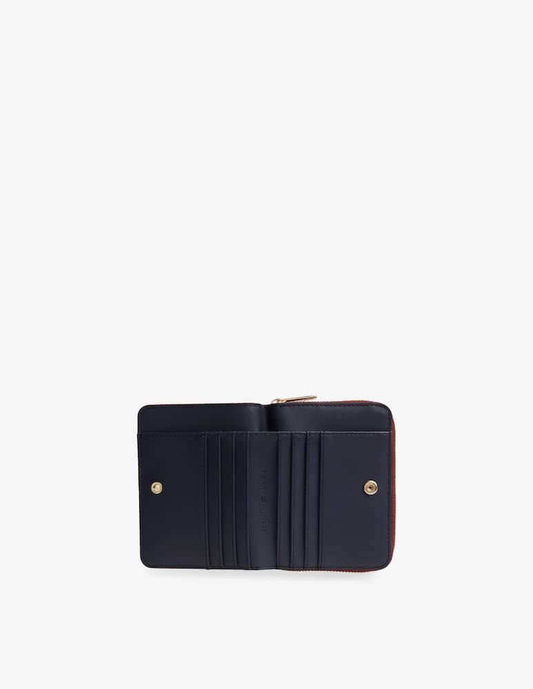 Tommy Hilfiger Zipped wallet Icon - picture 2 Tommy Hilfiger Zipped wallet Icon - picture 2
