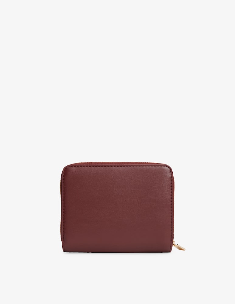 Tommy Hilfiger Zipped wallet Icon - picture 3 Tommy Hilfiger Zipped wallet Icon - picture 3