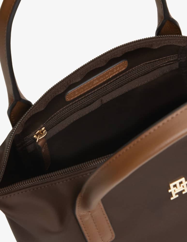 Tommy Hilfiger Popette mini tote bag - picture 3 Tommy Hilfiger Popette mini tote bag - picture 3