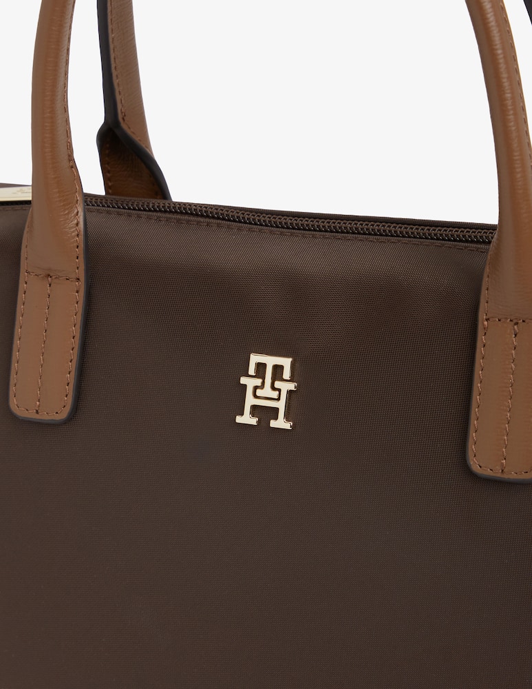 Tommy Hilfiger Popette mini tote bag - picture 4 Tommy Hilfiger Popette mini tote bag - picture 4