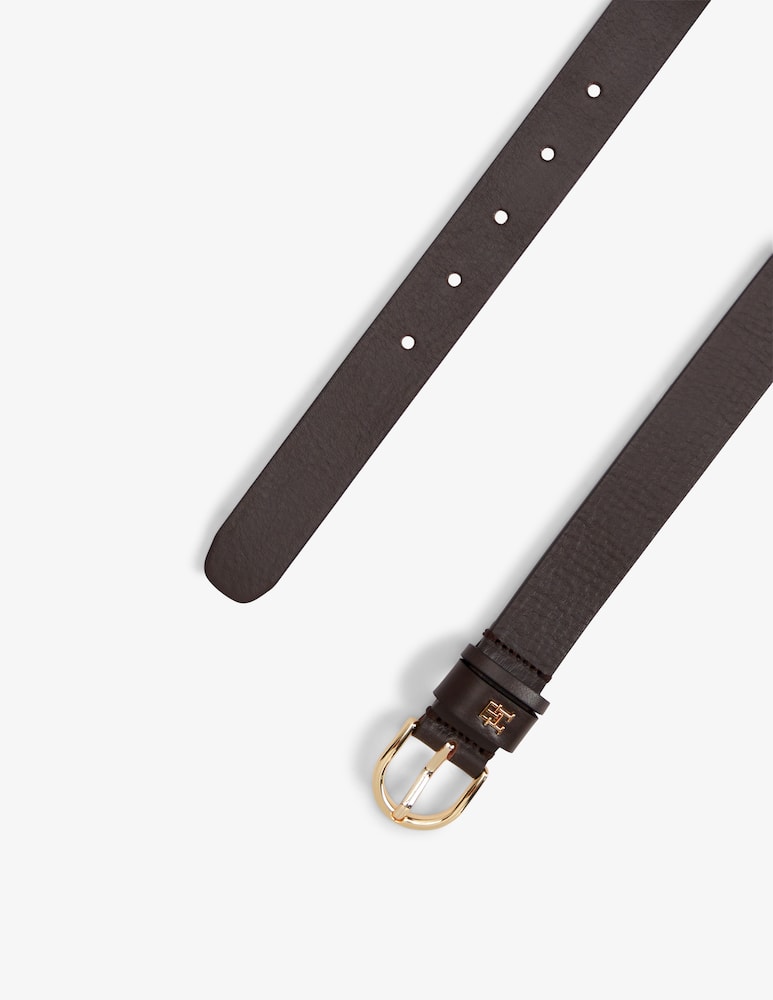 Tommy Hilfiger Cintura con logo Essential - immagine 2 Tommy Hilfiger Cintura con logo Essential - immagine 2