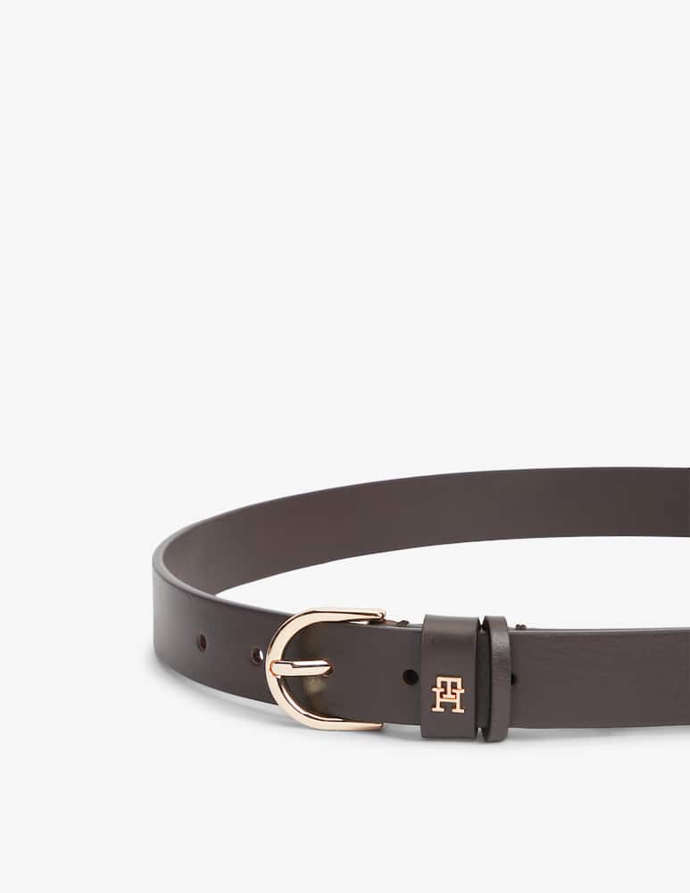 Tommy Hilfiger Cintura con logo Essential - immagine 3 Tommy Hilfiger Cintura con logo Essential - immagine 3