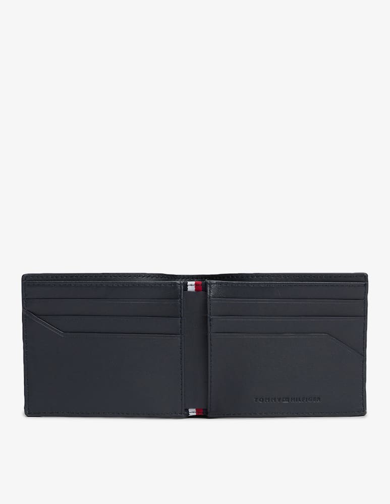 Tommy Hilfiger Business saffiano wallet - picture 2 Tommy Hilfiger Business saffiano wallet - picture 2