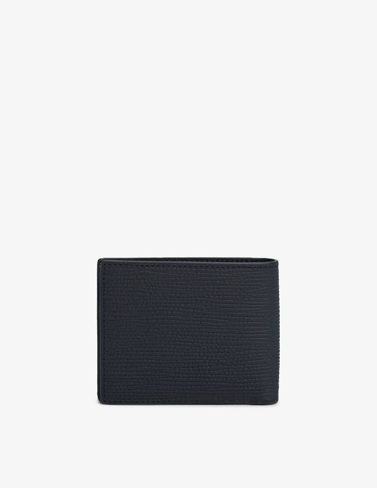 Tommy Hilfiger Business saffiano wallet - picture 3 Tommy Hilfiger Business saffiano wallet - picture 3