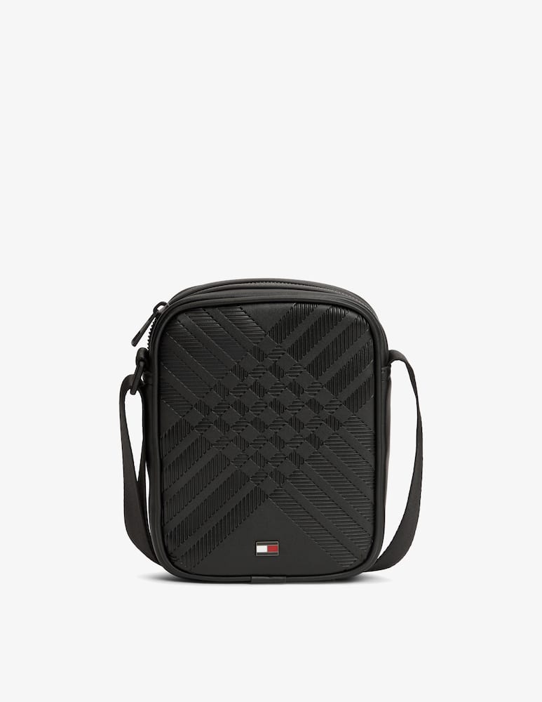 Tommy Hilfiger Mini reporter bag - picture 1