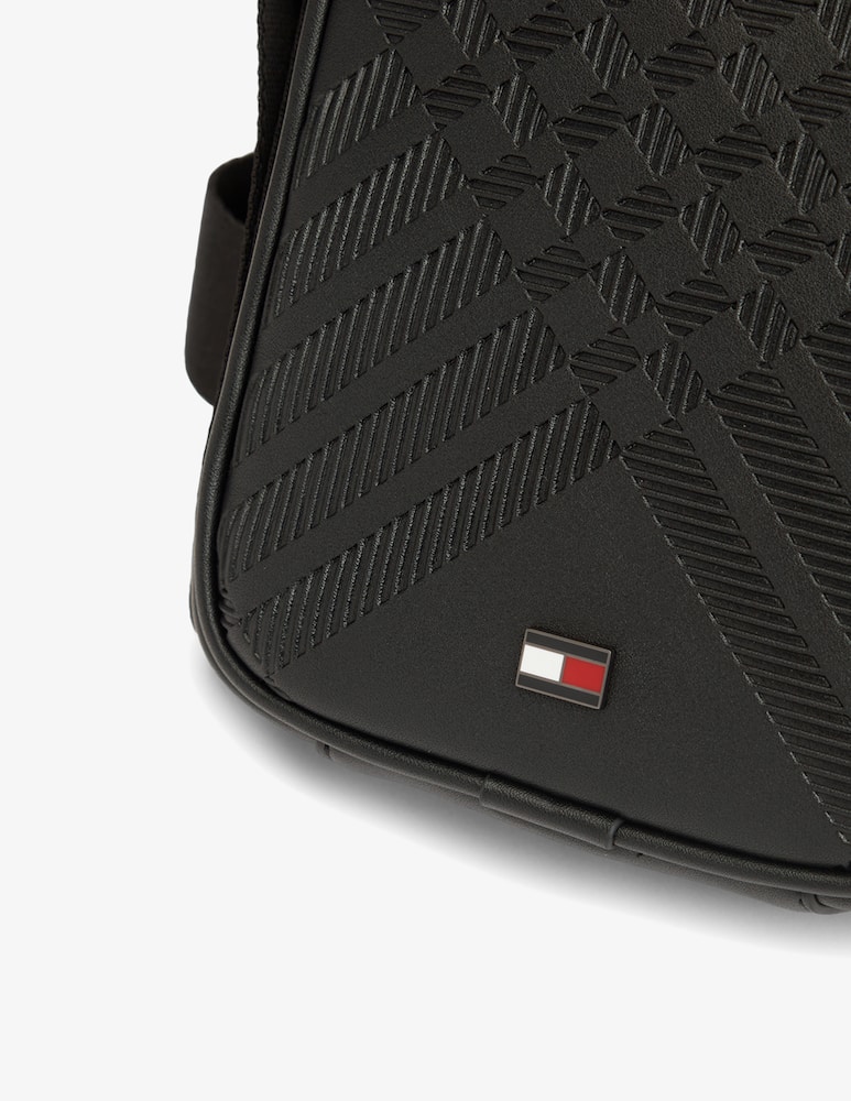 Tommy Hilfiger Mini reporter bag - picture 4