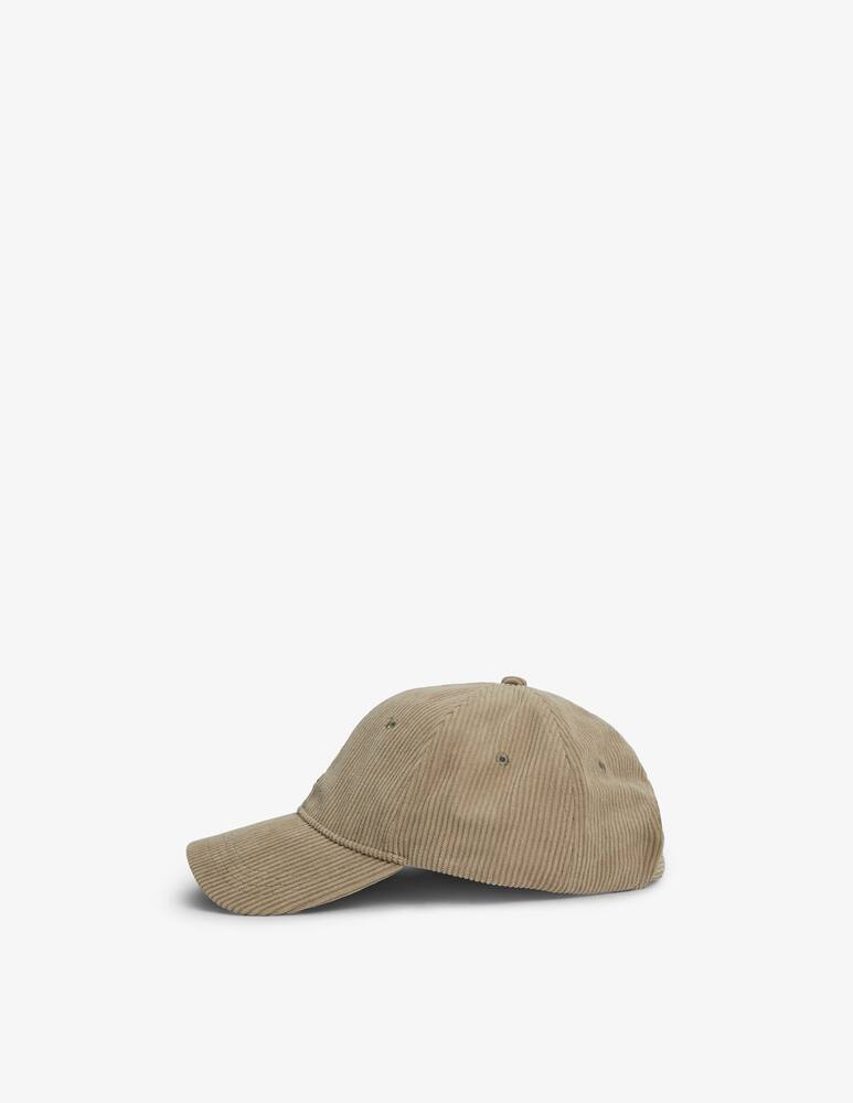 rinascente Tommy Hilfiger Corduroy 6-panel cap