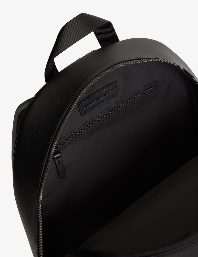 Tommy Hilfiger Foundation backpack - picture 4 Tommy Hilfiger Foundation backpack - picture 4