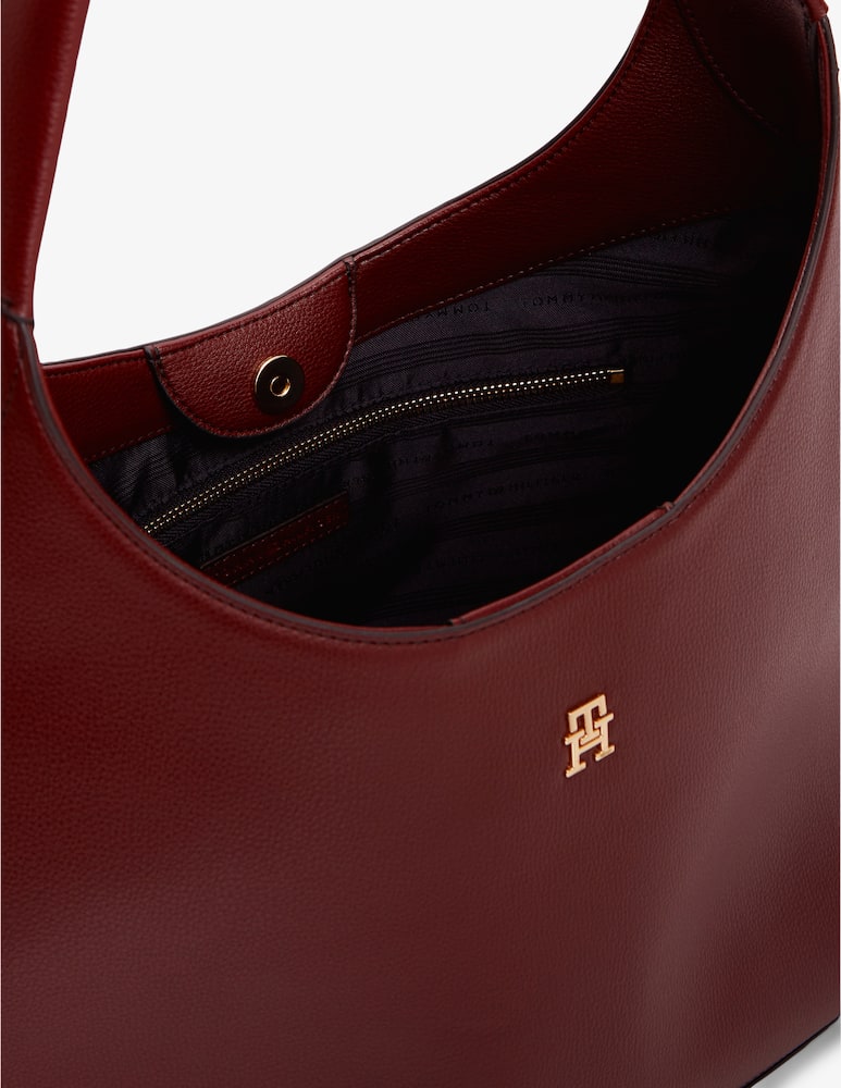 Tommy Hilfiger Borsa a spalla hobo everyday - immagine 4