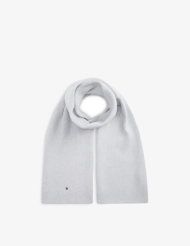 rinascente Tommy Hilfiger Knitted scarf