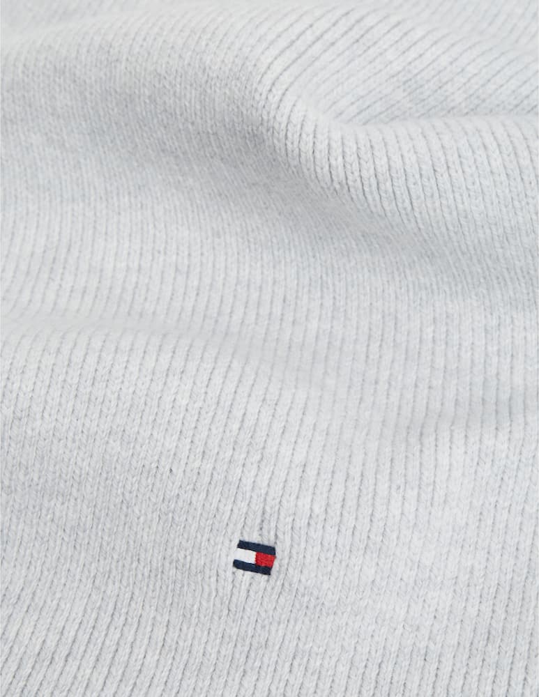 rinascente Tommy Hilfiger Knitted scarf