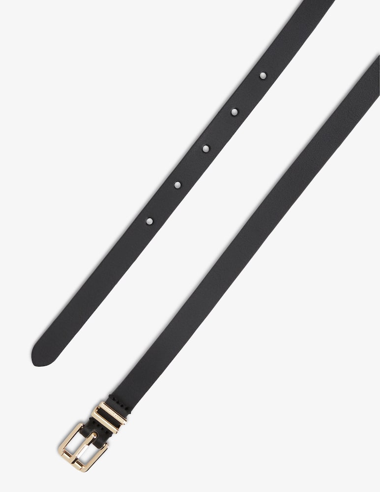 Tommy Hilfiger Cintura square - immagine 2 Tommy Hilfiger Cintura square - immagine 2