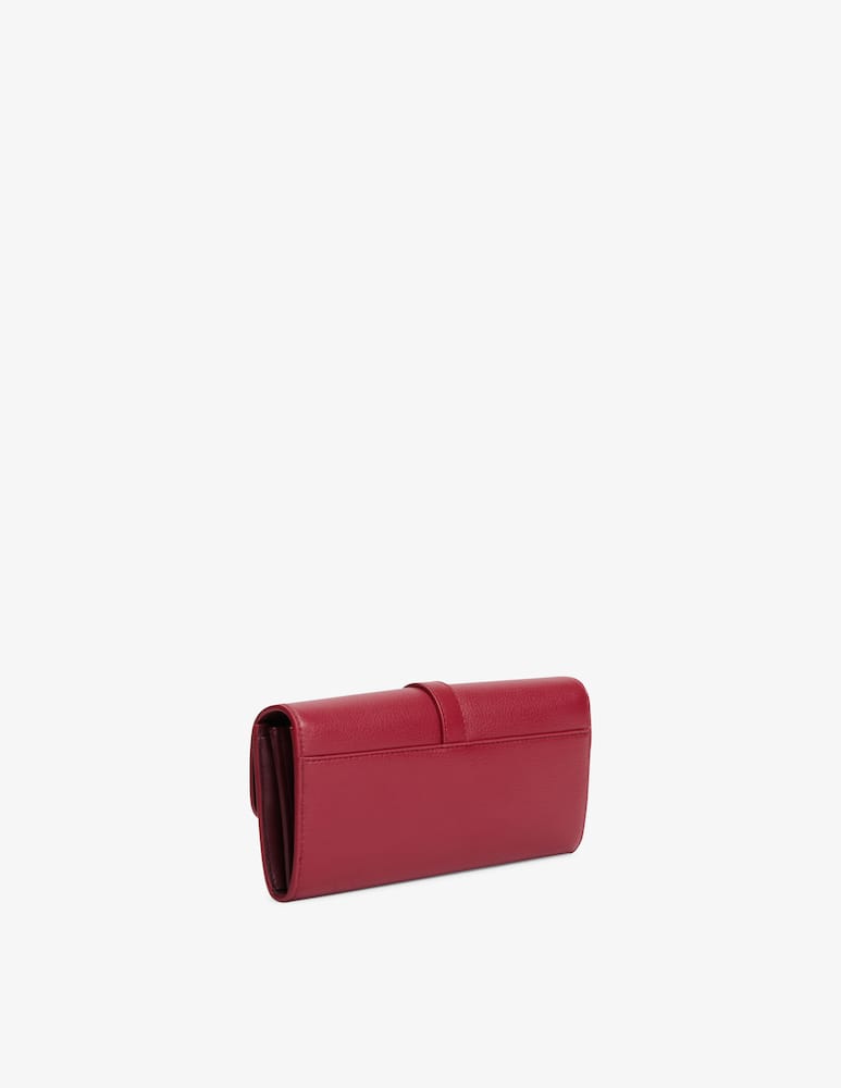 Tommy Hilfiger Buckle wallet on chain - picture 2 Tommy Hilfiger Buckle wallet on chain - picture 2