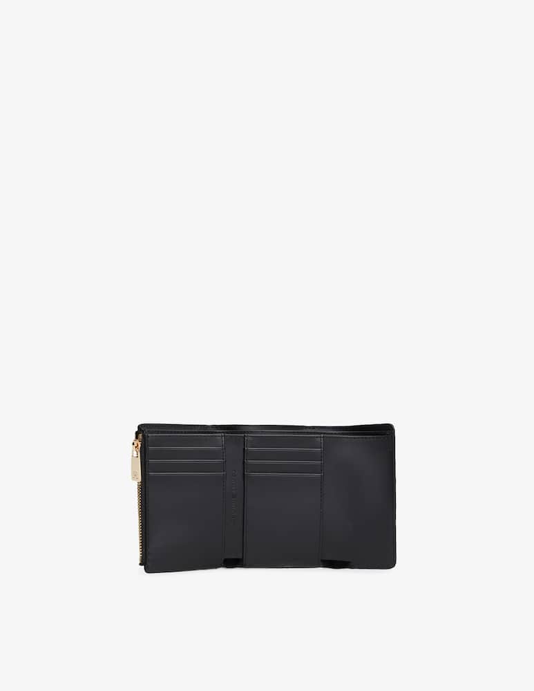 Tommy Hilfiger Trifold wallet with buckle - picture 2