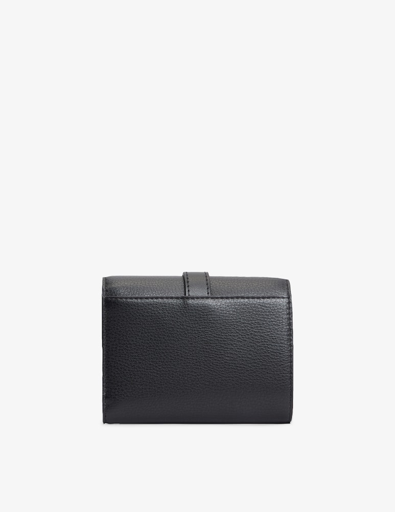 Tommy Hilfiger Trifold wallet with buckle - picture 3