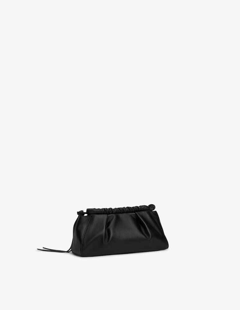 rinascente Tommy Hilfiger Soft leather mini crossbody bag