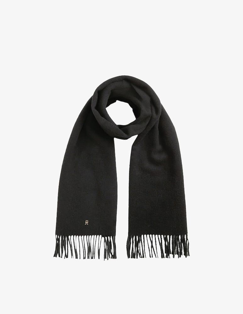 Tommy Hilfiger Woven scarf - picture 1 Tommy Hilfiger Woven scarf - picture 1