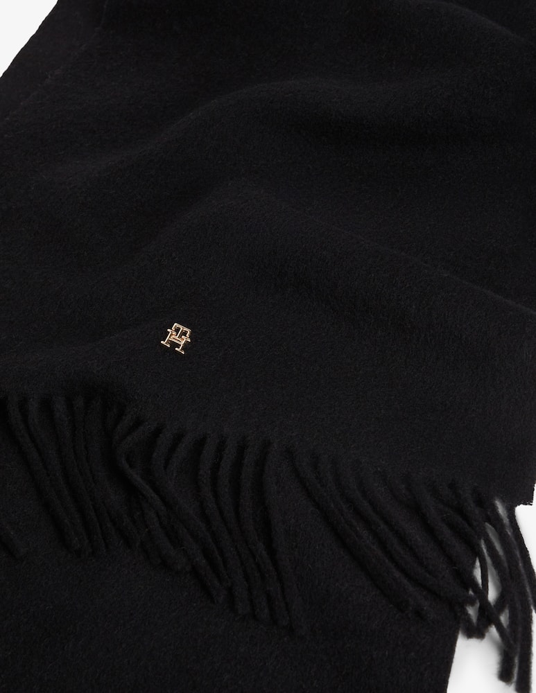Tommy Hilfiger Woven scarf - picture 3 Tommy Hilfiger Woven scarf - picture 3