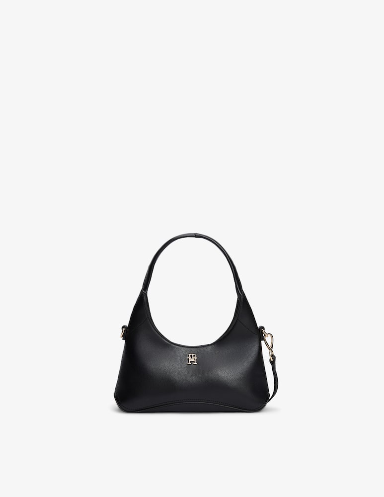 Tommy Hilfiger Borsa a spalla mini hobo Everyday - immagine 1 Tommy Hilfiger Borsa a spalla mini hobo Everyday - immagine 1