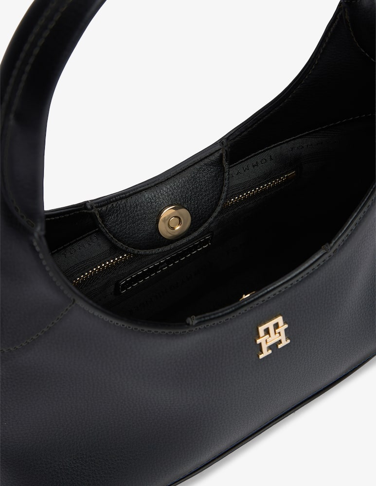 Tommy Hilfiger Borsa a spalla mini hobo Everyday - immagine 4 Tommy Hilfiger Borsa a spalla mini hobo Everyday - immagine 4