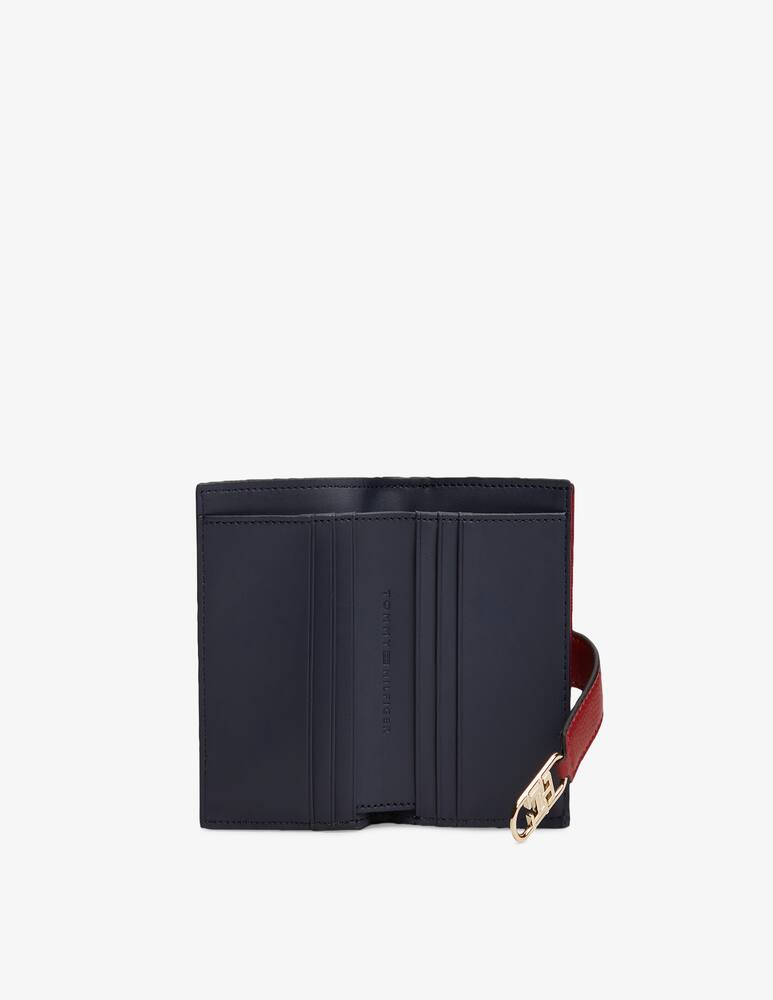 rinascente Tommy Hilfiger Bifold wallet Libre