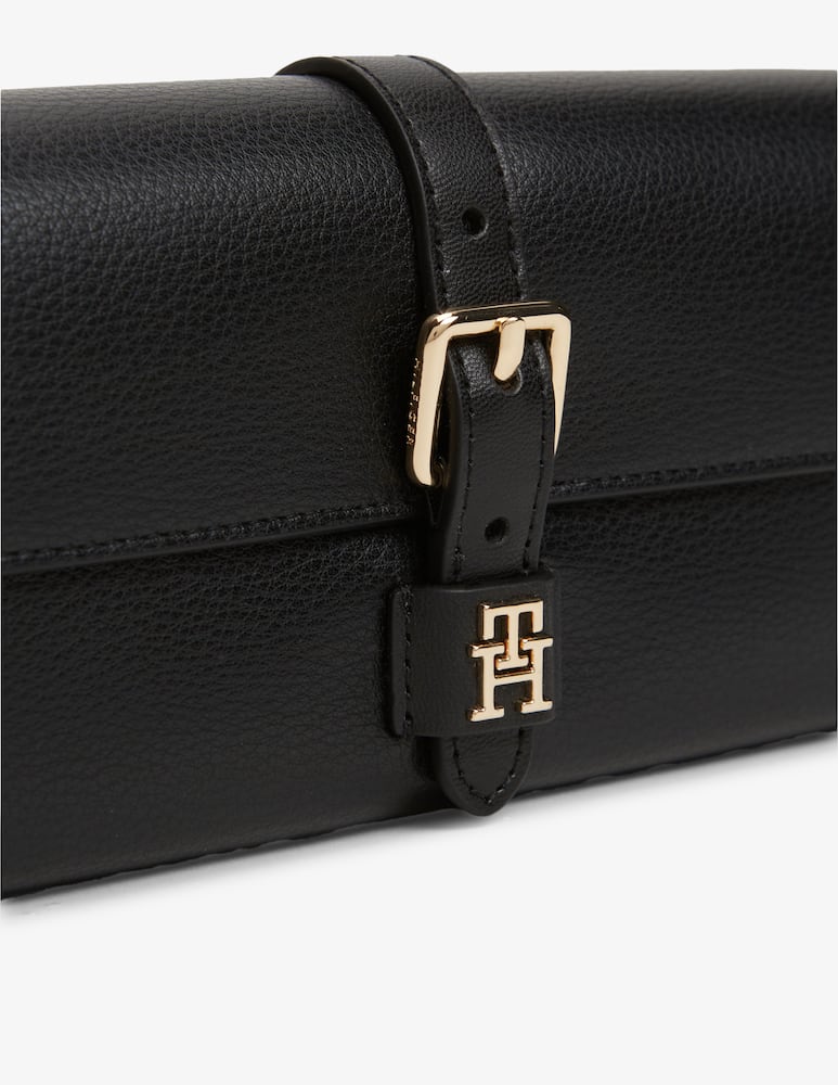 Tommy Hilfiger Portafoglio con catena - immagine 2 Tommy Hilfiger Portafoglio con catena - immagine 2