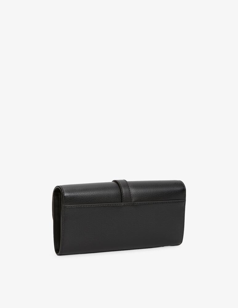 rinascente Tommy Hilfiger Buckle wallet on chain