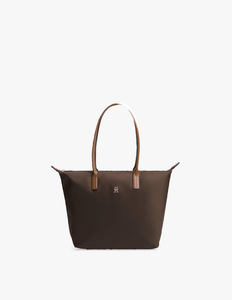 Tommy Hilfiger Borsa shopper Popette - immagine 1 Tommy Hilfiger Borsa shopper Popette - immagine 1