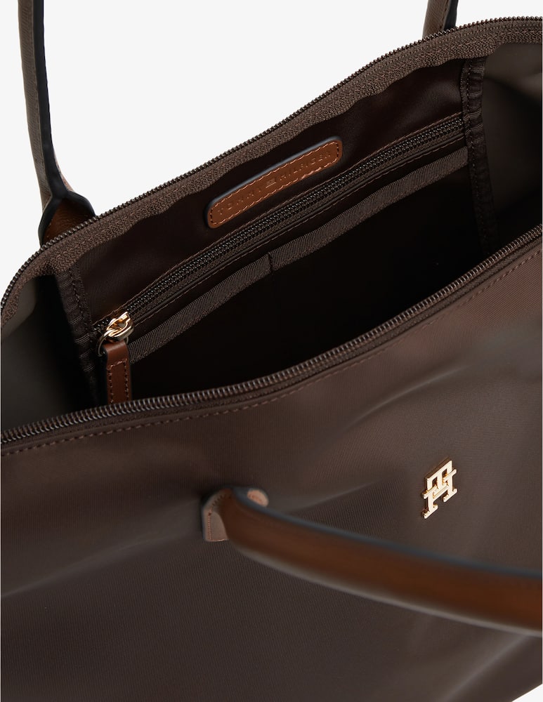 Tommy Hilfiger Borsa shopper Popette - immagine 3 Tommy Hilfiger Borsa shopper Popette - immagine 3