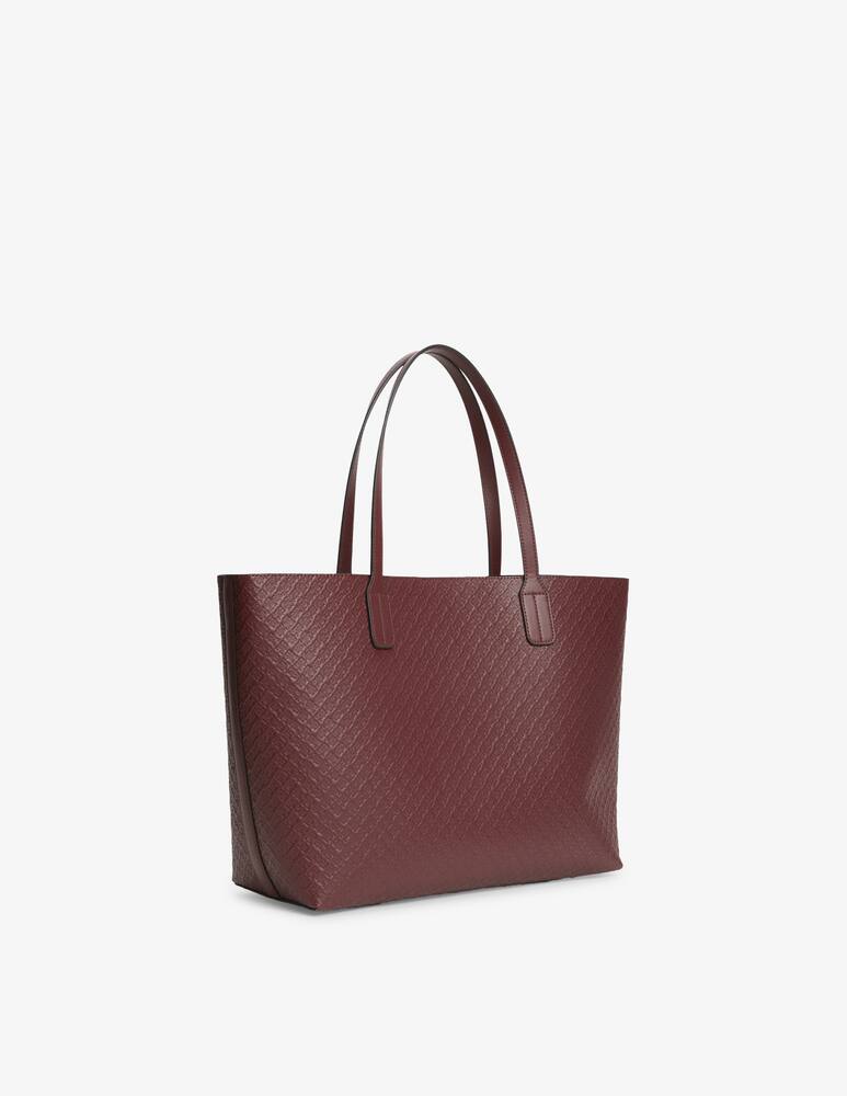 rinascente Tommy Hilfiger Monogram tote bag Icon