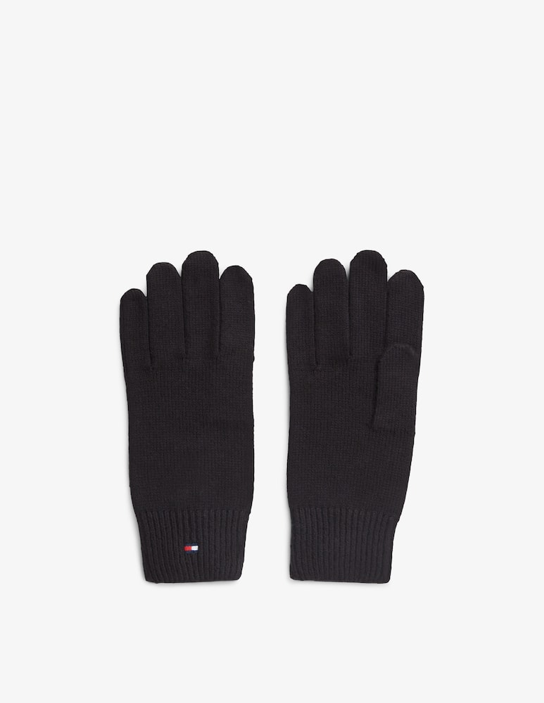 rinascente Tommy Hilfiger Knit gloves