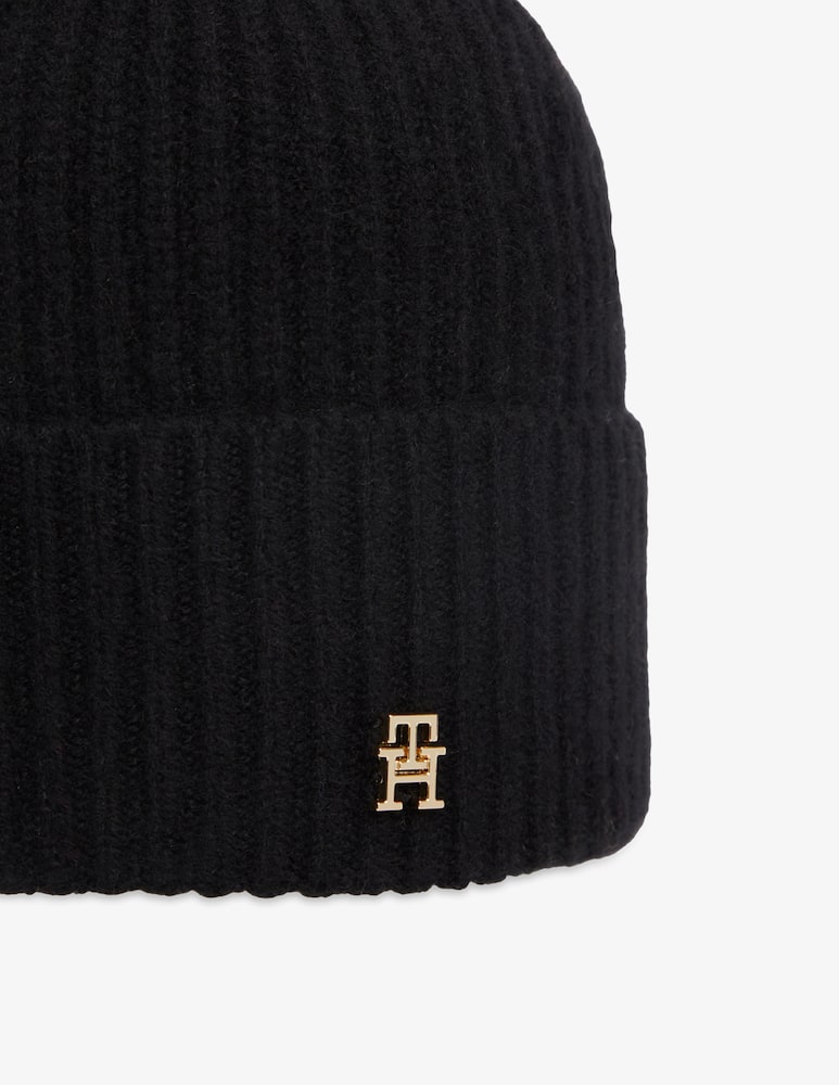 rinascente Tommy Hilfiger Berretto in cashmere