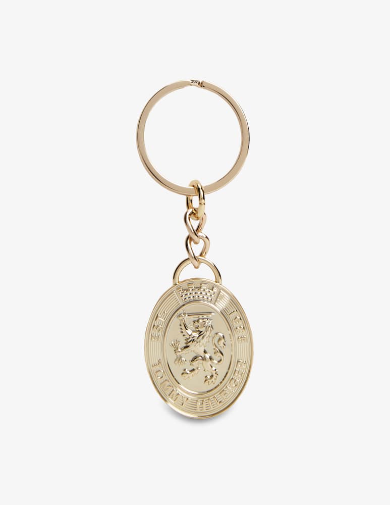 Tommy Hilfiger Coin card holder and charm Gift box - picture 4