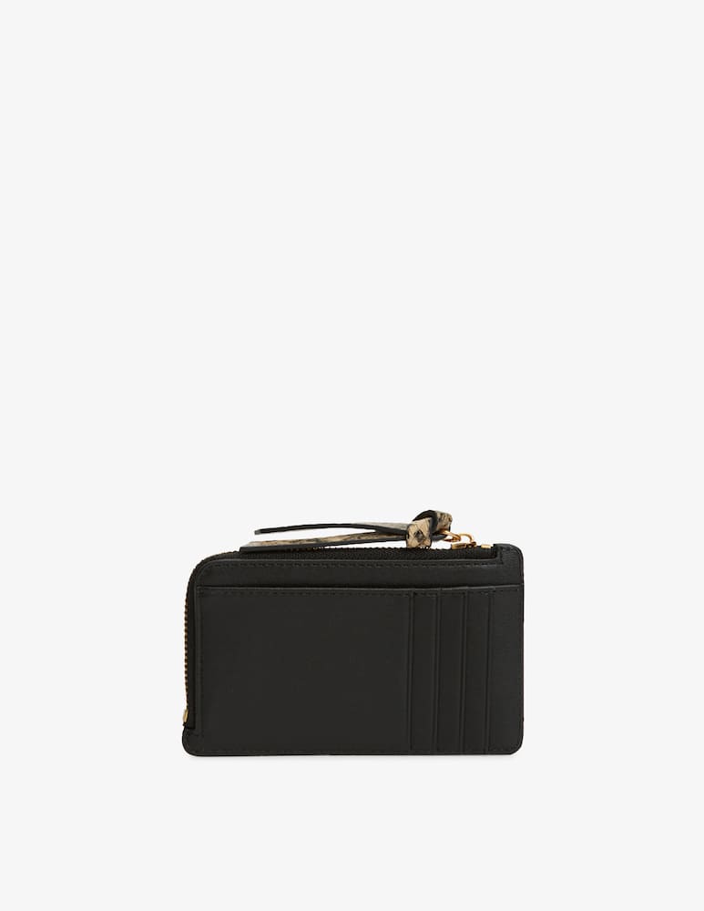 Tommy Hilfiger Leather cardholder - picture 3 Tommy Hilfiger Leather cardholder - picture 3