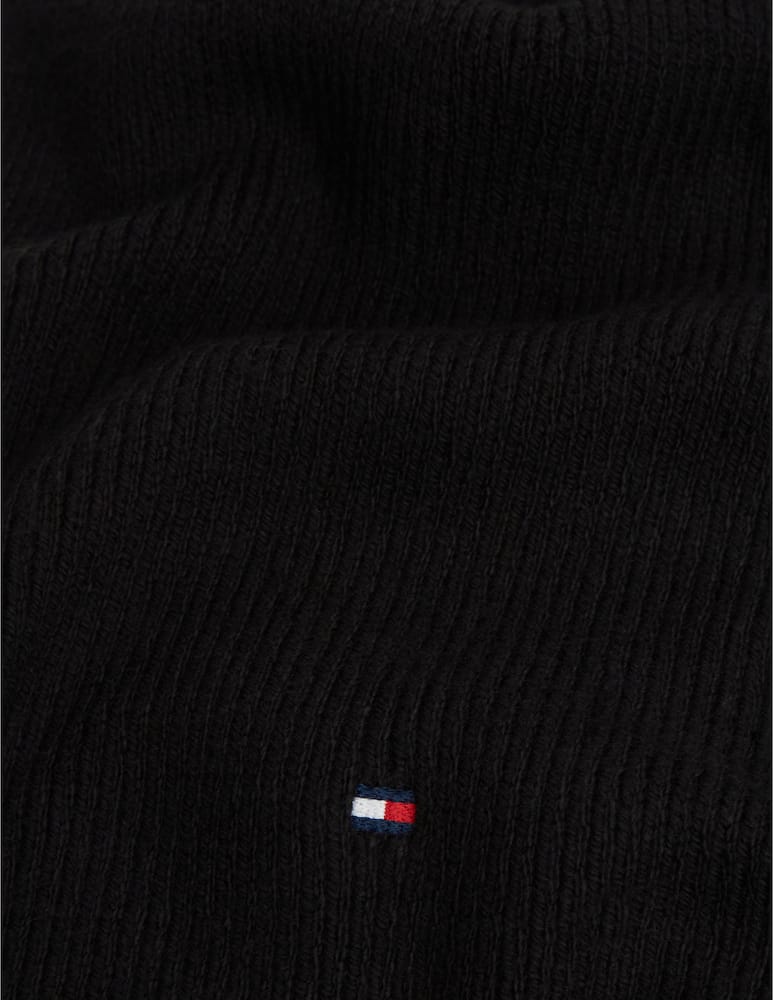 rinascente Tommy Hilfiger Knitted scarf